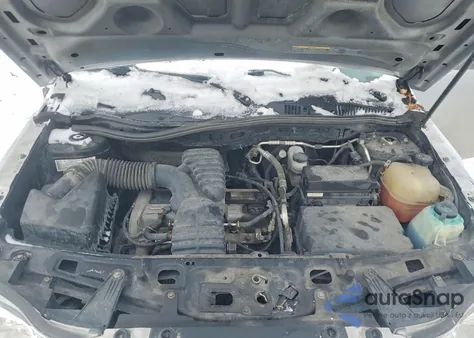 2007 Saturn Vue z USA, uszkodzony, nr VIN 5GZCZ33DX7S828721